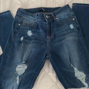 🎉 Fashion Nova jeans